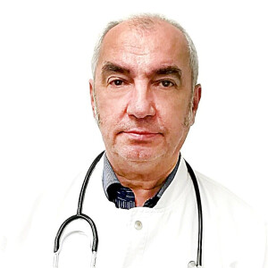 Dr. Constantin Tudor