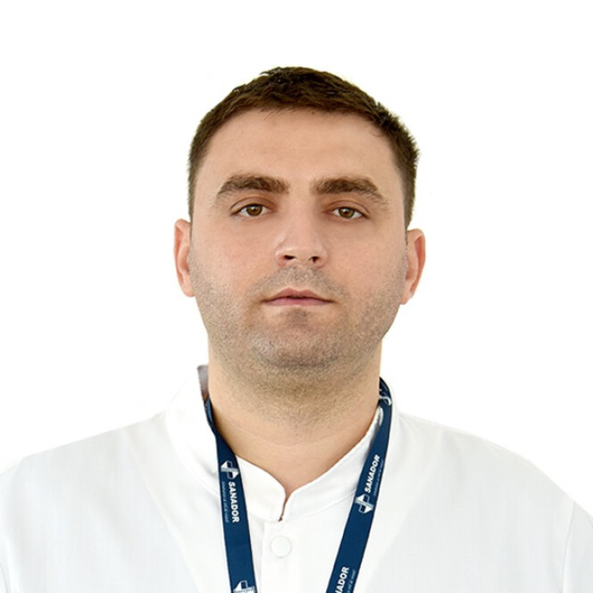 Dr. Cătălin Dobrescu