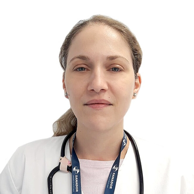 Dr. Camelia Mihaela Georgescu