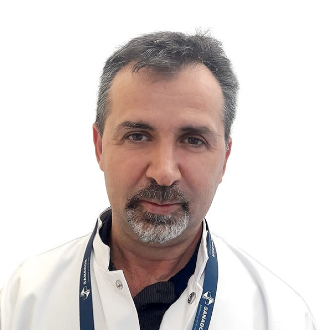 Dr. Cătălin Ignat