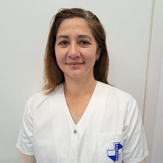 Dr. Carmen Manoli