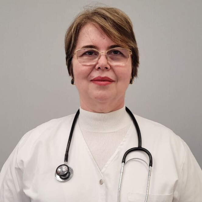 Dr. Cristina Onofrei