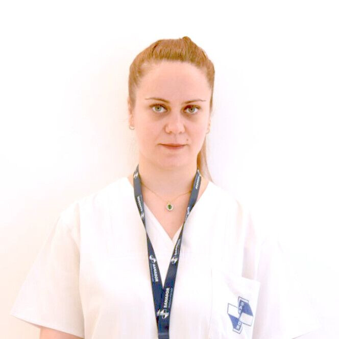 Dr. Cristina Lazăr