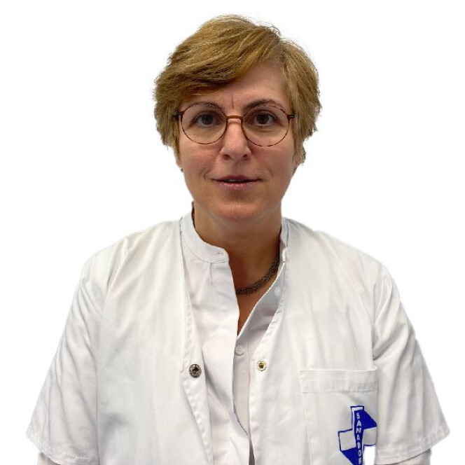 Dr. Clara Ionela Alexandrescu