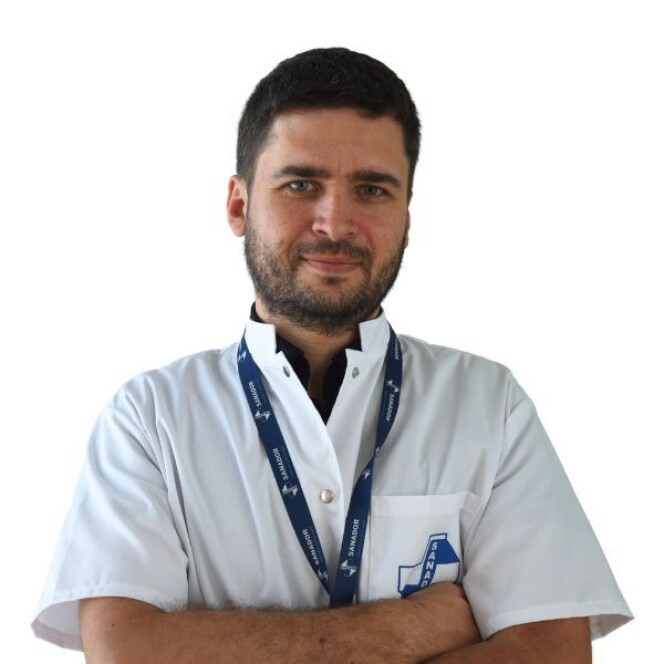 Dr. Cătălin-George Nenciu