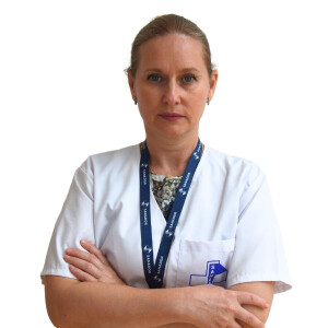 Dr. Corina-Gabriela Chișu