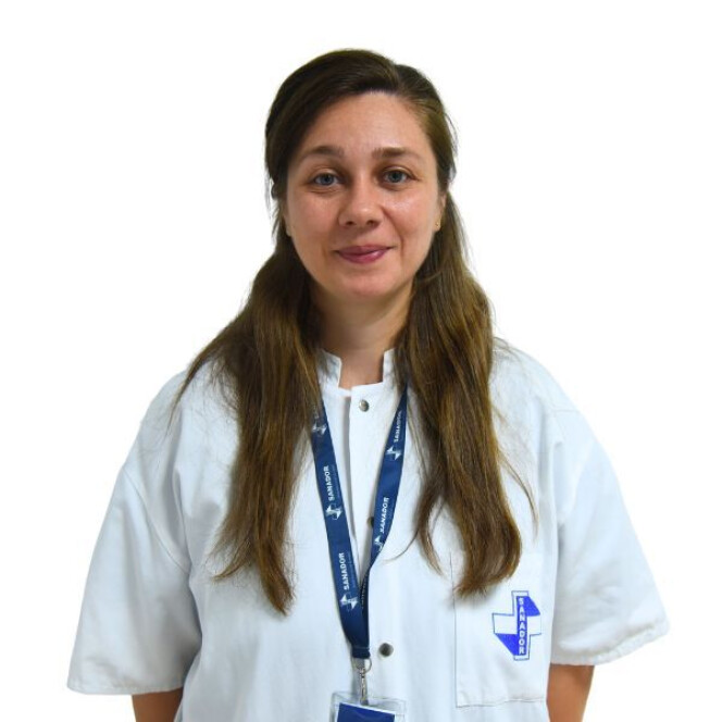 Dr. Cerasela-Ioana Dobre