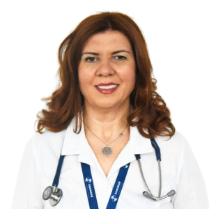 Dr. Cătălina Trifan (Constantin)