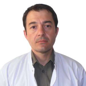 Dr. Corneliu Iorgulescu