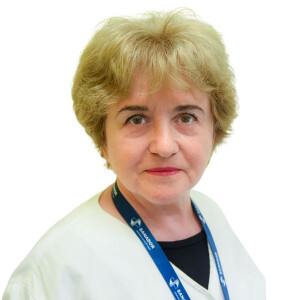 Dr. Dorina Pestroiu-Călescu