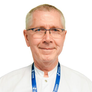 Dr. Mihai-Mircea Diculescu