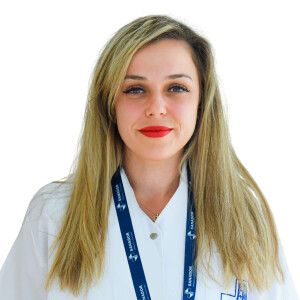 Dr. Cristiana-Viorela Dobrescu