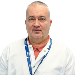 Dr. Dorin Neculai