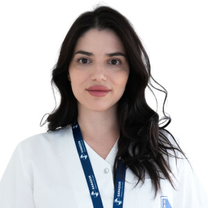 Dr. Diana Diaconu