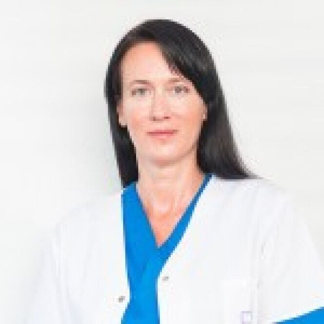 Dr. Daniela Ionescu