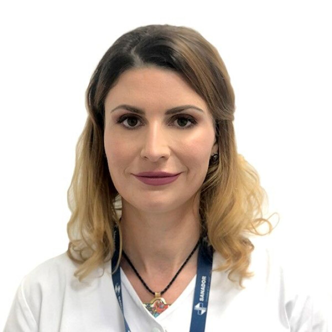 Dr. Diana Scurtu