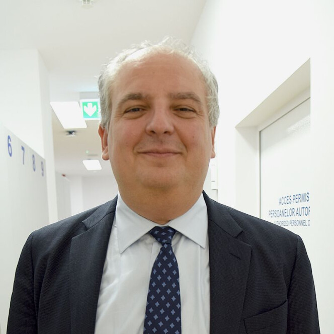 Dr. Daniel Dănilă