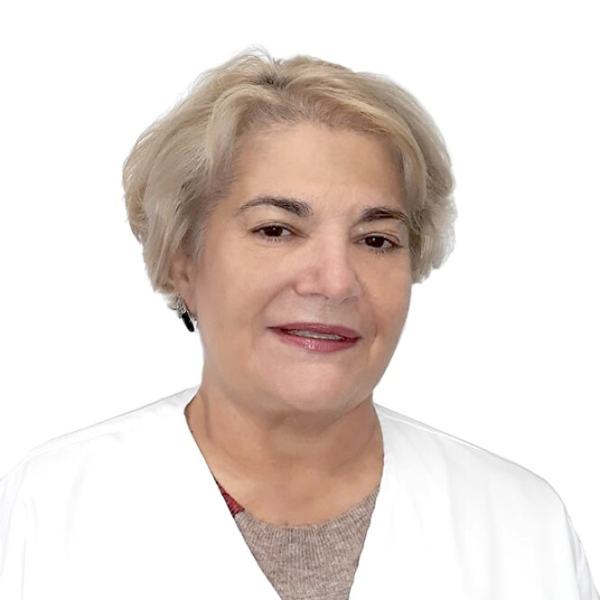 Dr. Daniela Mocănescu