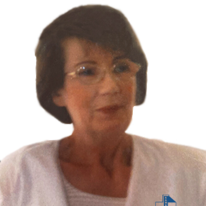 Dr. Constanța Mariana Dobrescu