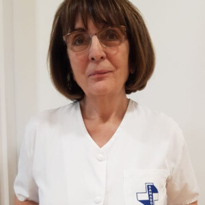 Dr. Daniela Felicia Șelaru