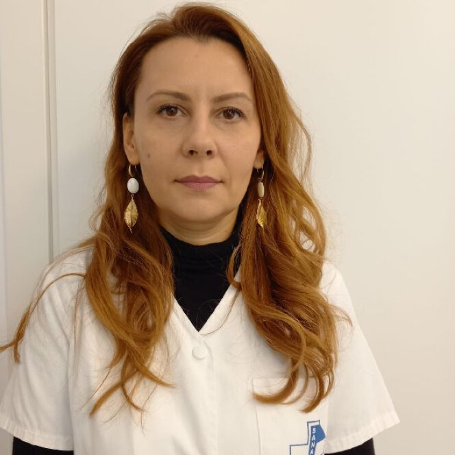 Dr. Delia Voiculescu
