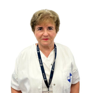 Dr. Dorina Pestroiu-Călescu