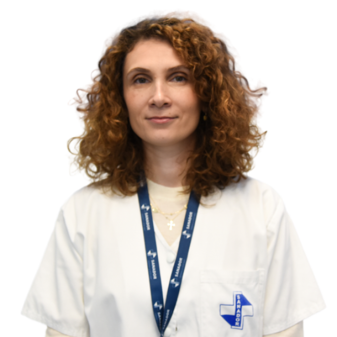 Dr. Daniela Nica