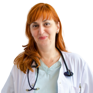 Dr. Daniela Popescu