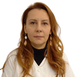 Dr. Delia Voiculescu