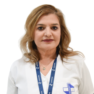 Dr. Erna Stoian