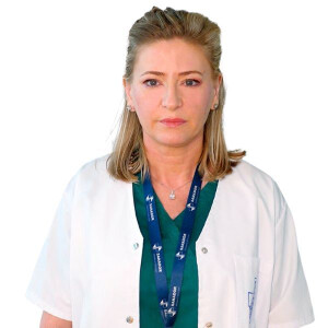 Dr. Eliza Gangone