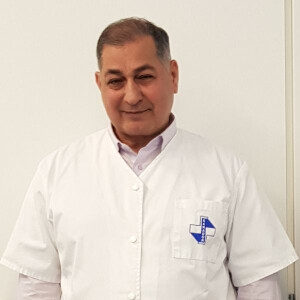 Dr. Ehssan Chadorhany