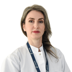 Dr. Elena Nechifor