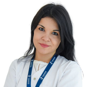 Dr. Roxana Florescu