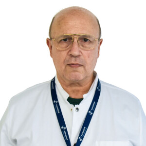 Dr. Florin Papagheorghe