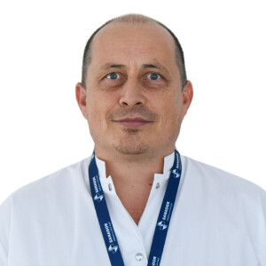 Dr. Florin-Daniel Călin