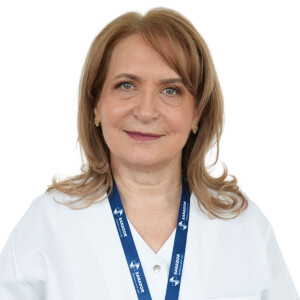Prof. Dr. Florentina Ioniță-Radu