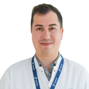 Dr. Cosmin-Alexandru Grigore