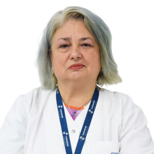 Dr. Gabriela Păștin