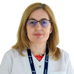 Dr. Gabriela Bar