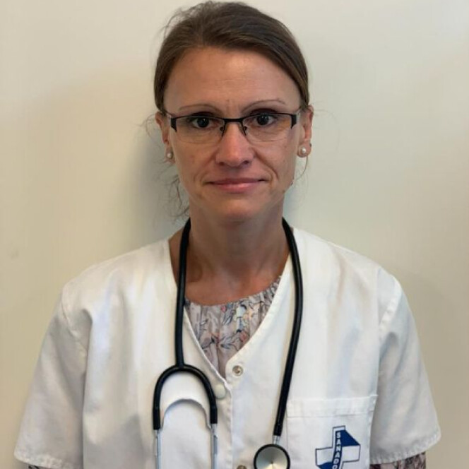 Dr. Gabriela Duică