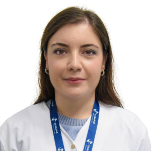 Dr. Oana-Alina Humeniuc