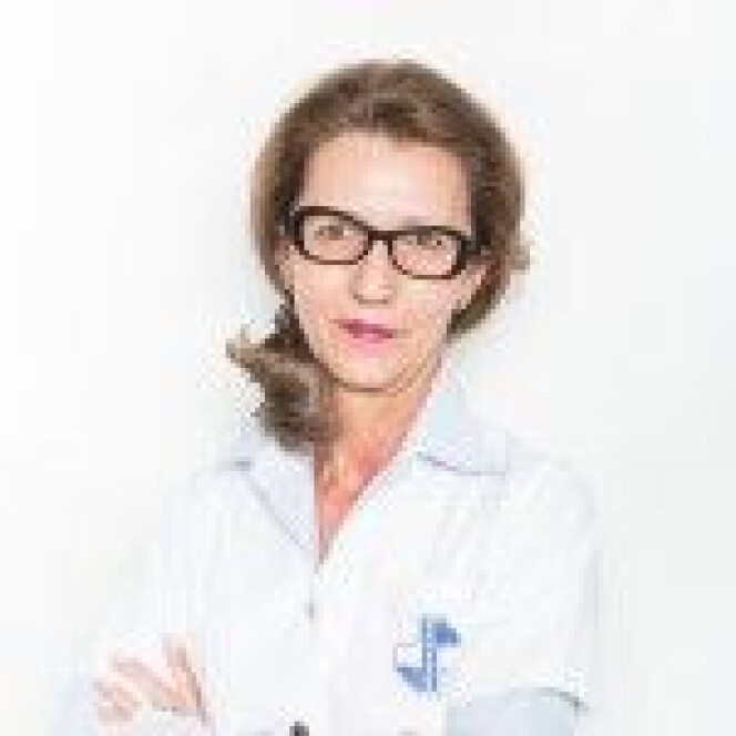 Dr. Monica Hortopan