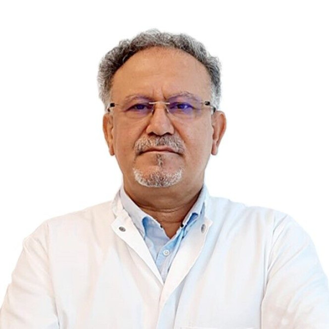 Dr. Jalaladin Hosseini