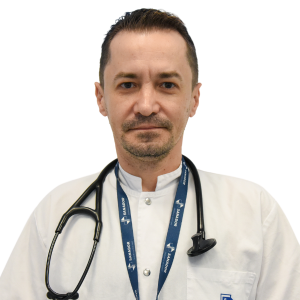 Dr. Ion Ionescu