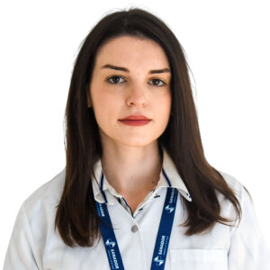 Dr. Ioana Zechiu