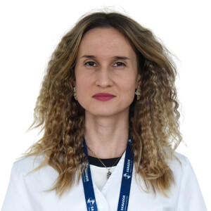 Dr. Ioana Miriana Cismaru
