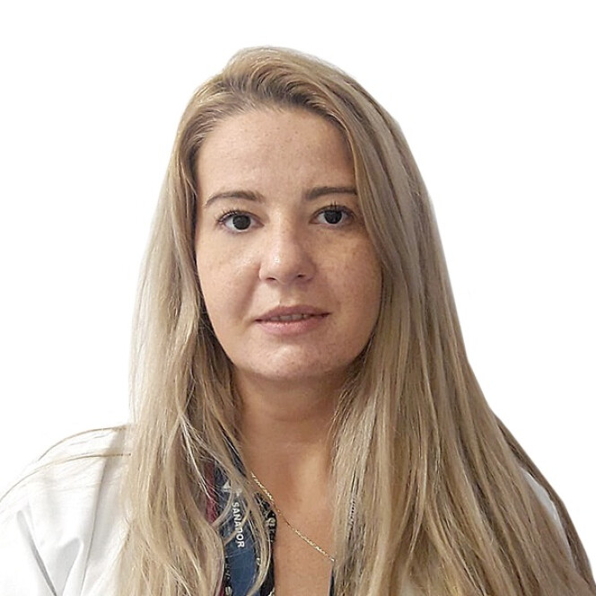 Dr. Ioana Codreanu