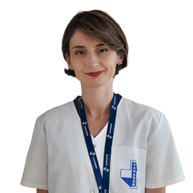 Dr. Iulia Elena Petre