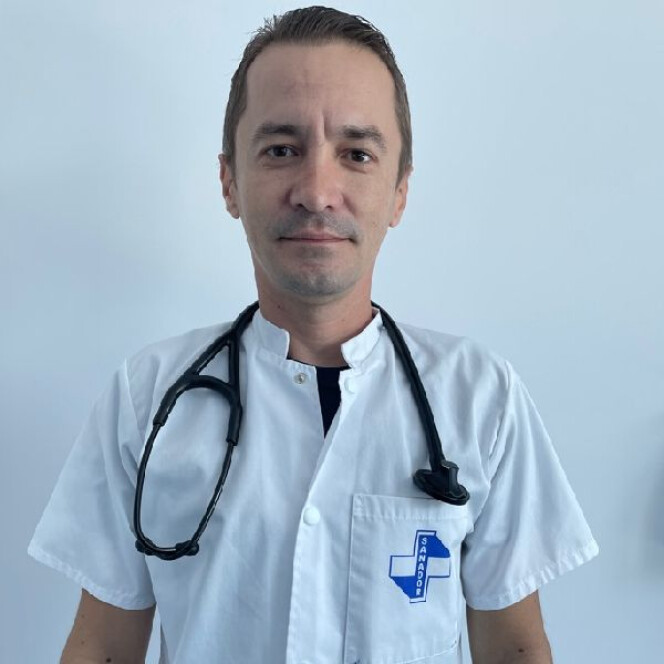 Dr. Ion Ionescu